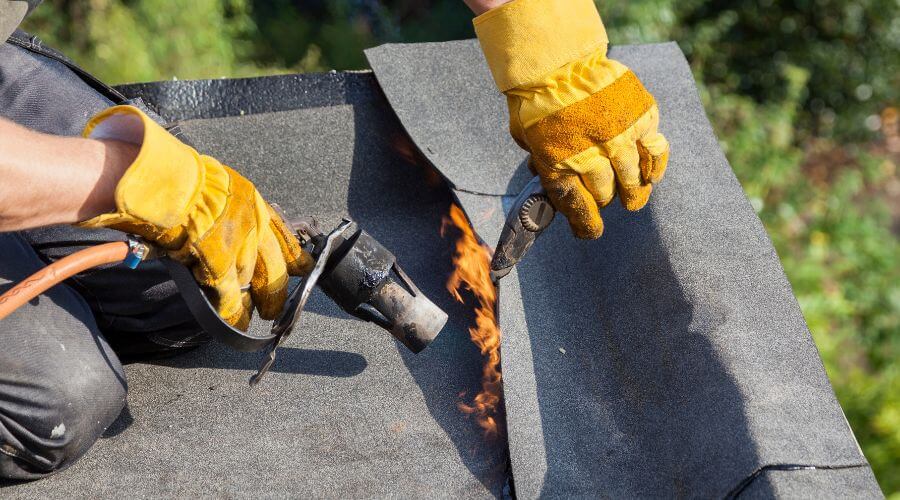 Expert top industrial roofings services in Rio Dell, CA