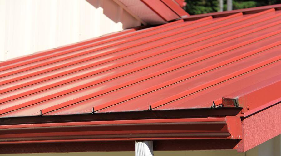 Industrial Roof Installation in Rio Dell, CA